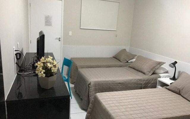 Suites Residence