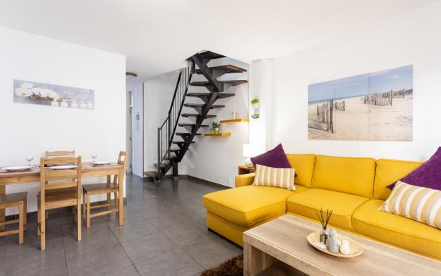 Home2Book Callao Salvaje Terrace Duplex