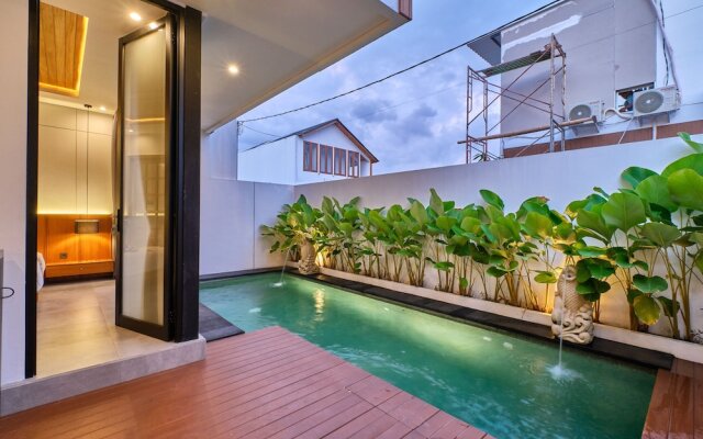 Villa Dharman A9