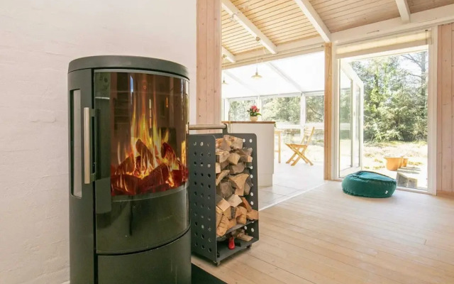 Holiday Home in Strandby