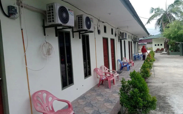 Taman Homestay Syariah