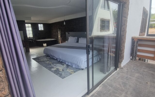 Rustiek Hotel