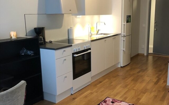 Barkarby City 2-bed Apartment Stockholm 1201