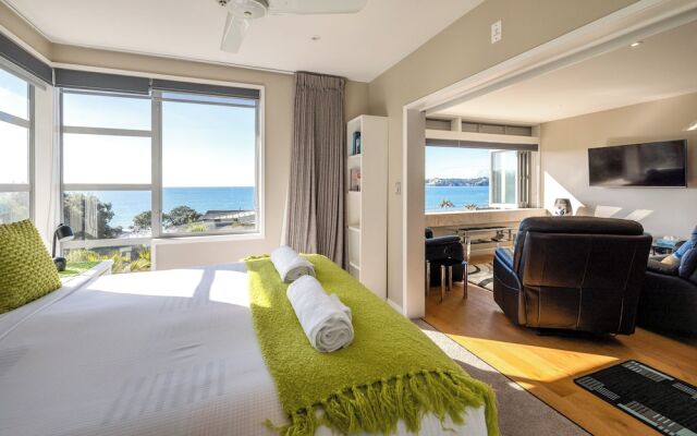 Sea Breeze at The Sands - Onetangi Beach