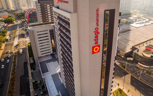 Mercure São Bernardo Do Campo