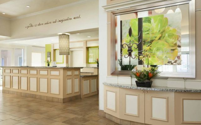 Hilton Garden Inn San Jose/Milpitas