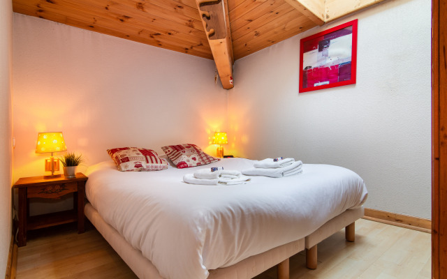 Résidence Le Cristal - Lognan 8