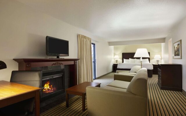 Hawthorn Suites By Wyndham Troy, MI