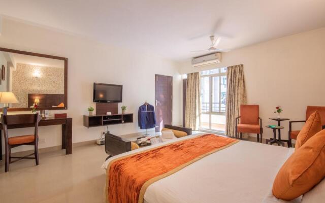 Rosewood Apartment Hotel - Pantnagar