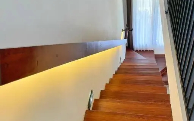 Kyra Apartment Canggu