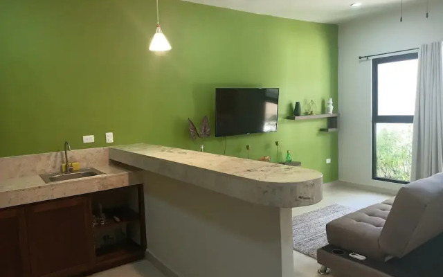 NUEVO Y MARAVILLOSO a 5 min DE LA PLAYA