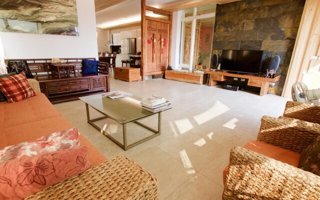 Water Bird Villa