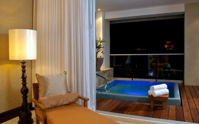 Grand Luxxe Suites Riviera Maya