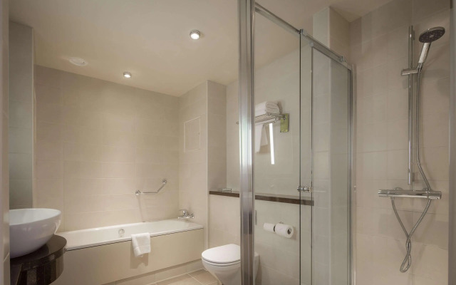London Luton Vale Hotel