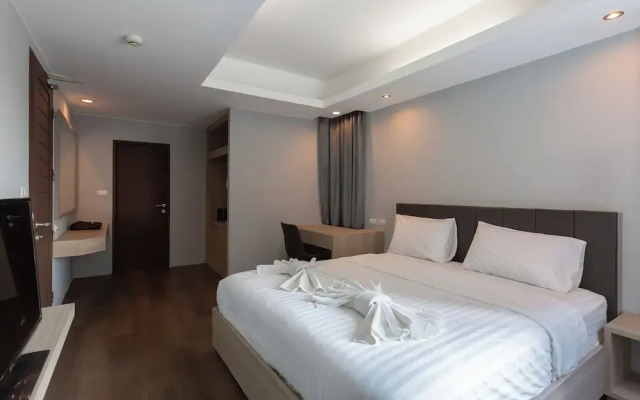 Tisha Hotel