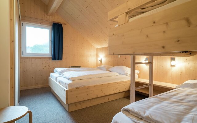 Luxurious Chalet Near Ski Area in Murau