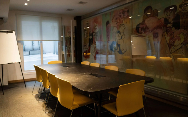 Esplendor by Wyndham Buenos Aires Plaza Francia