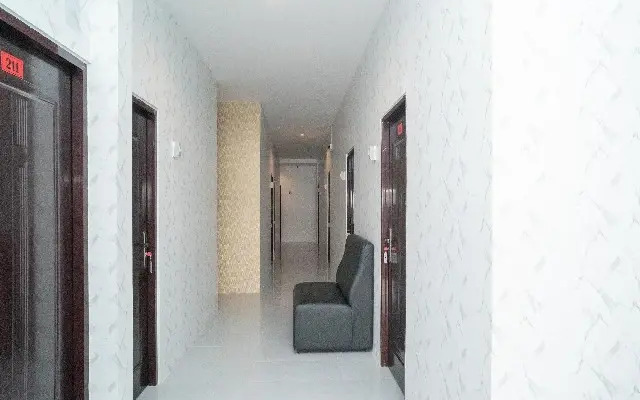 RedDoorz near Sarinah Jakarta