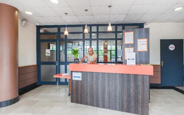 Appart’City Classic Lyon Vaise St Cyr