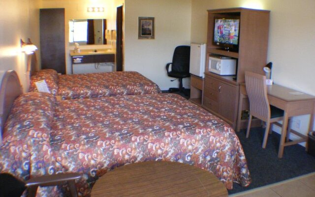Camaray Motel