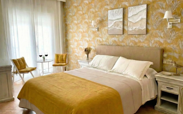 Hotel Playa del Carmen