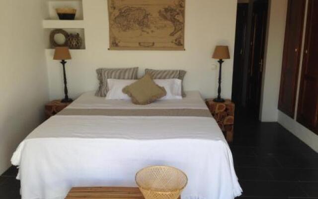 B&B Cortijo La Pura