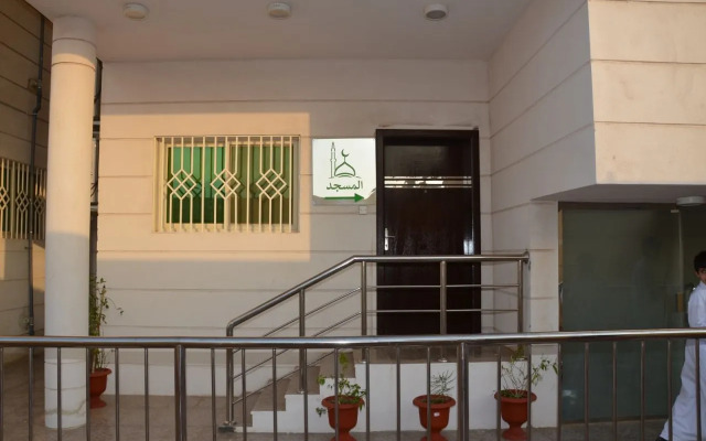 Armada Jazan Furnished Apartments