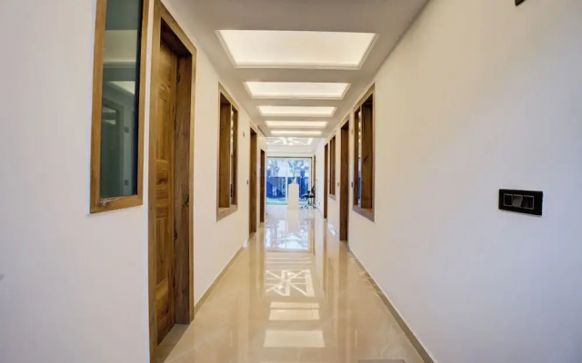 Amaltaash by Sandane Homes