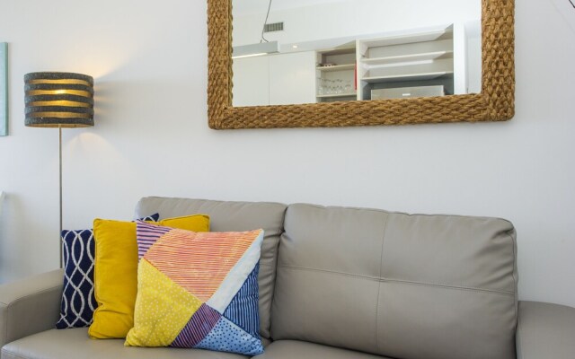 1 Bright Point Apartment 2203