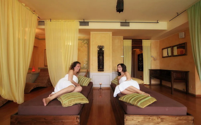 Hotel Roma Imperiale