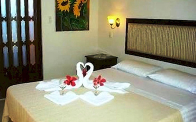 Hotel Luz de Luna