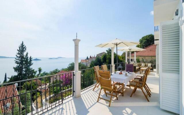 Villa Orlando