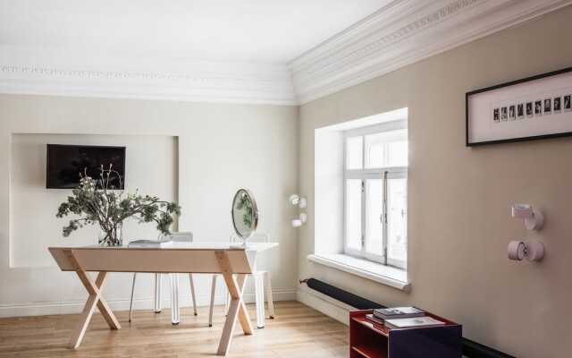 Richter Hotel, a Member of Design Hotels