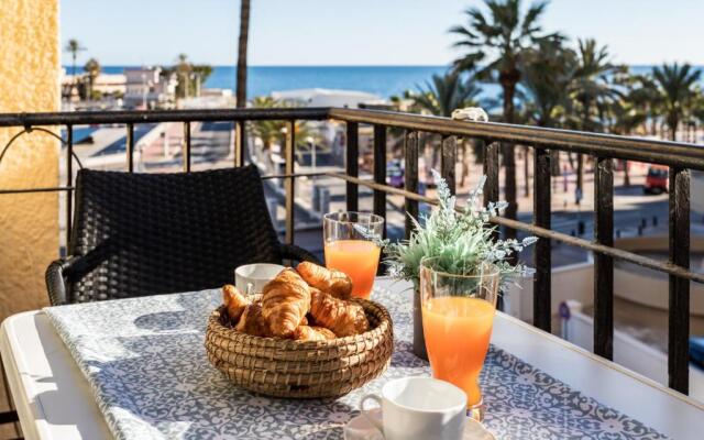 Sur Suites Perla 6-4