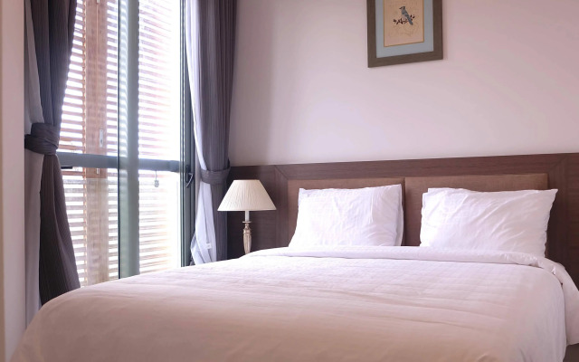 Glenwood Suites