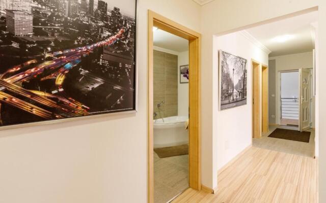 Andi Apartman