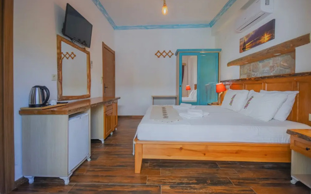Ekinoks Otel
