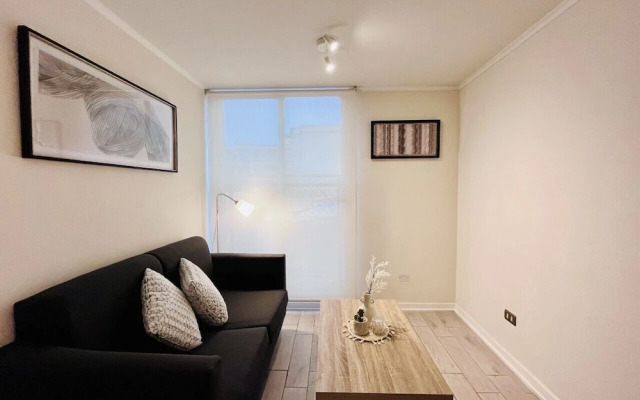 Urban Yungay Santo Domingo Home Office Laundry