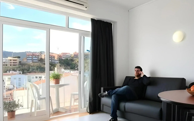 Apartaments Atzavara