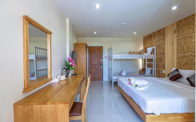 JS Residence Krabi