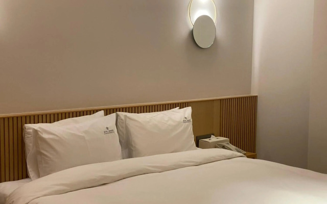 Hotel Avenue Changwon