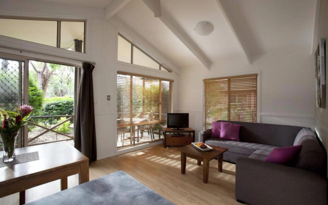 NRMA Ocean Beach Holiday Resort