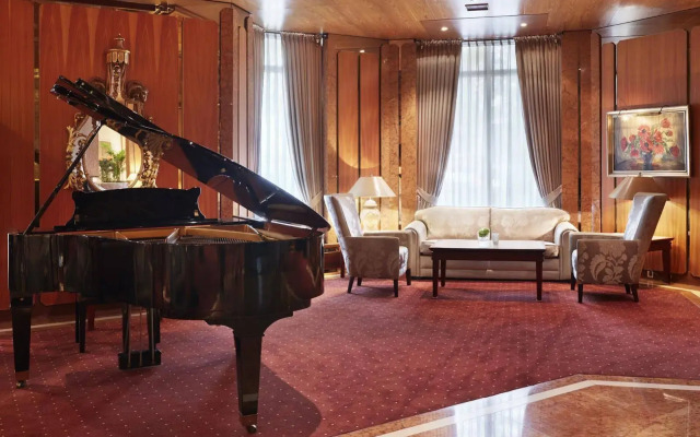 Parkhotel Gütersloh