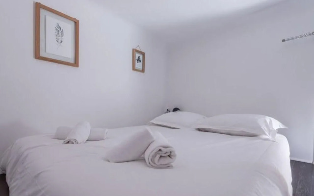 Anse Chapelle Private house Terrace