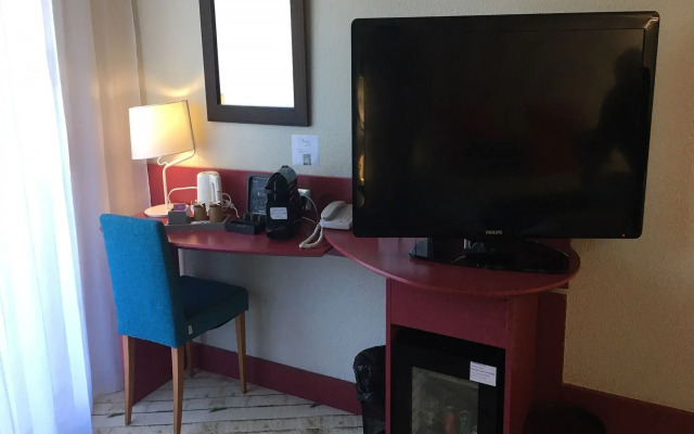 Mercure Saint Raphael Valescure