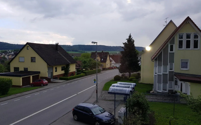 Hotel Restaurant Krone