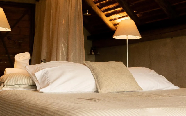 Tava Glamping Cerro