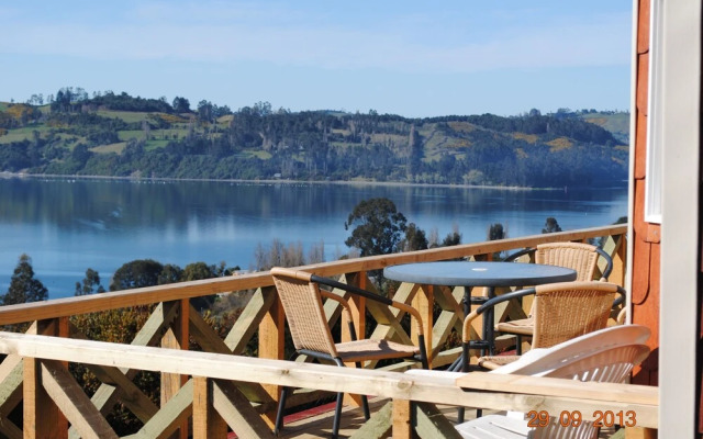 Cabañas Trayen Chiloé