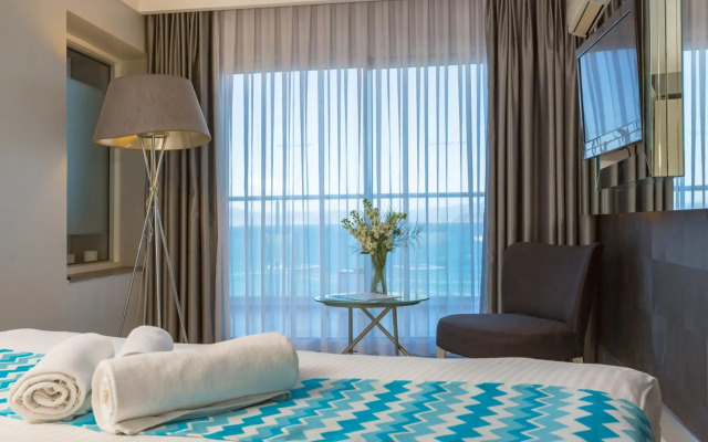 Efe Boutique Hotel