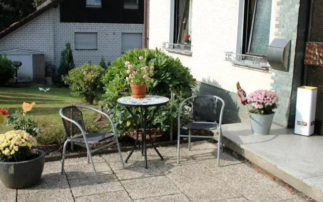 Ferienwohnung Stumpe